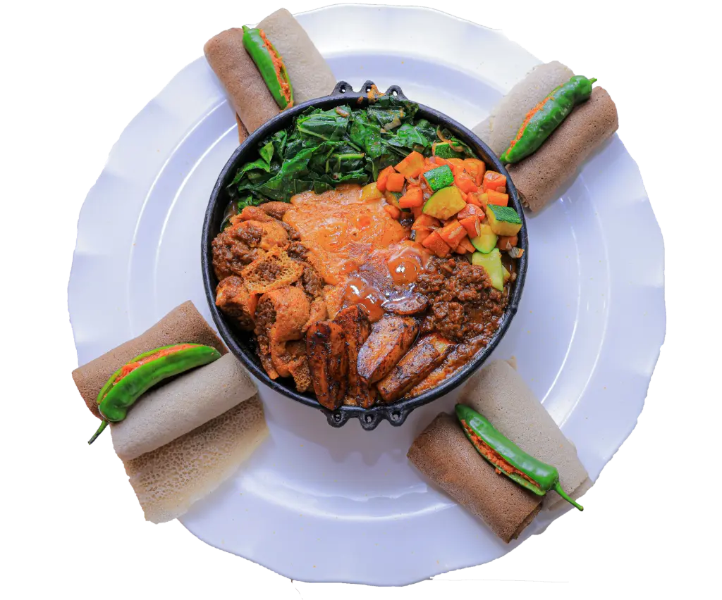 [Pro-0018-25] Akkoo Liyu Fasting