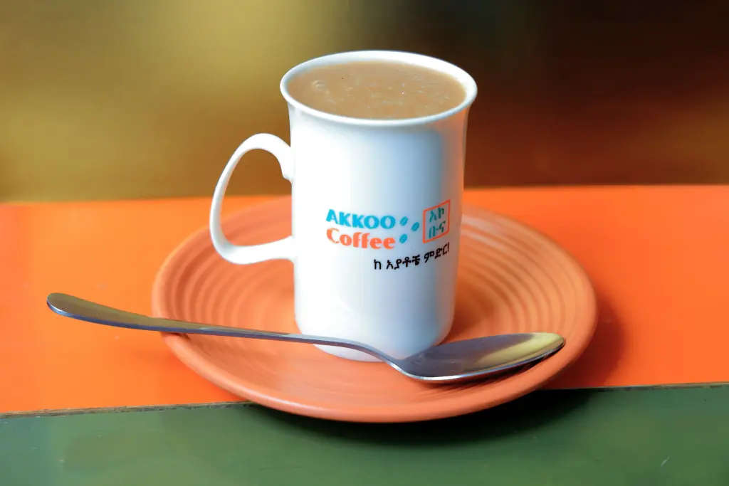 [Pro-0031-25] Atimit with Honey