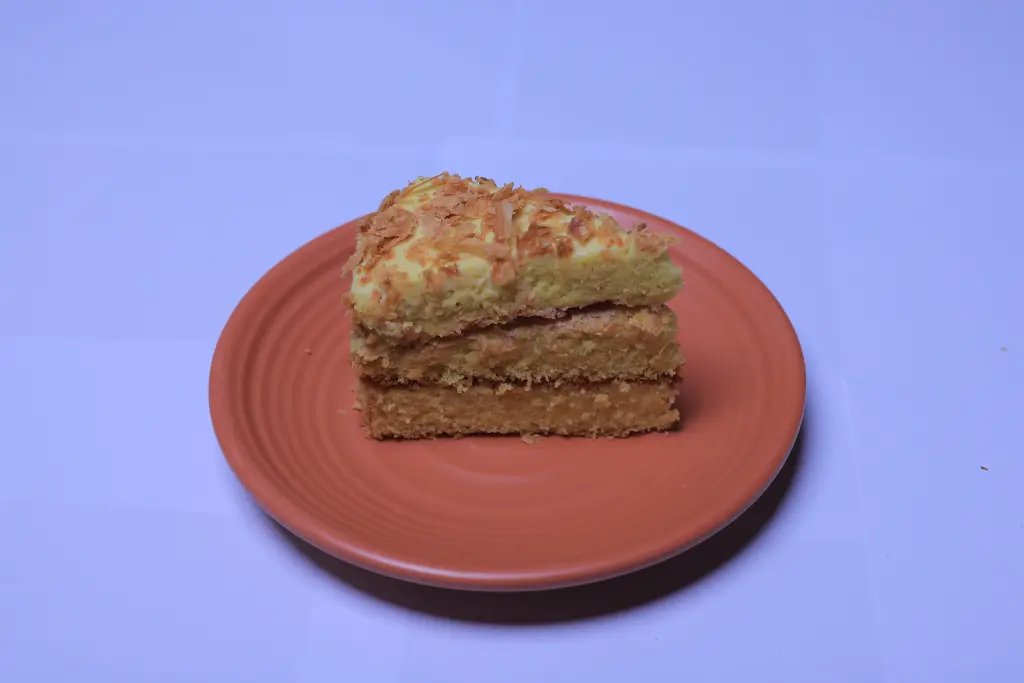 [Pro-0072-25] Custard