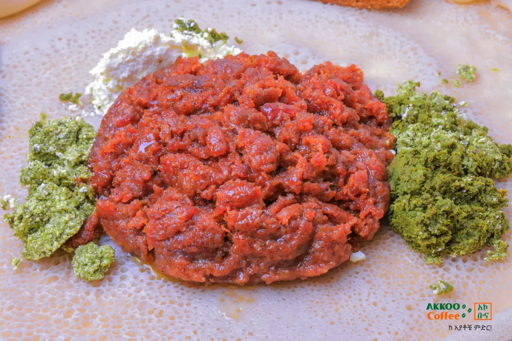 Kitfo (Tire)